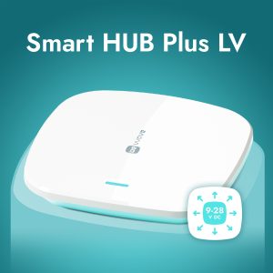 Smart HUB Plus LV