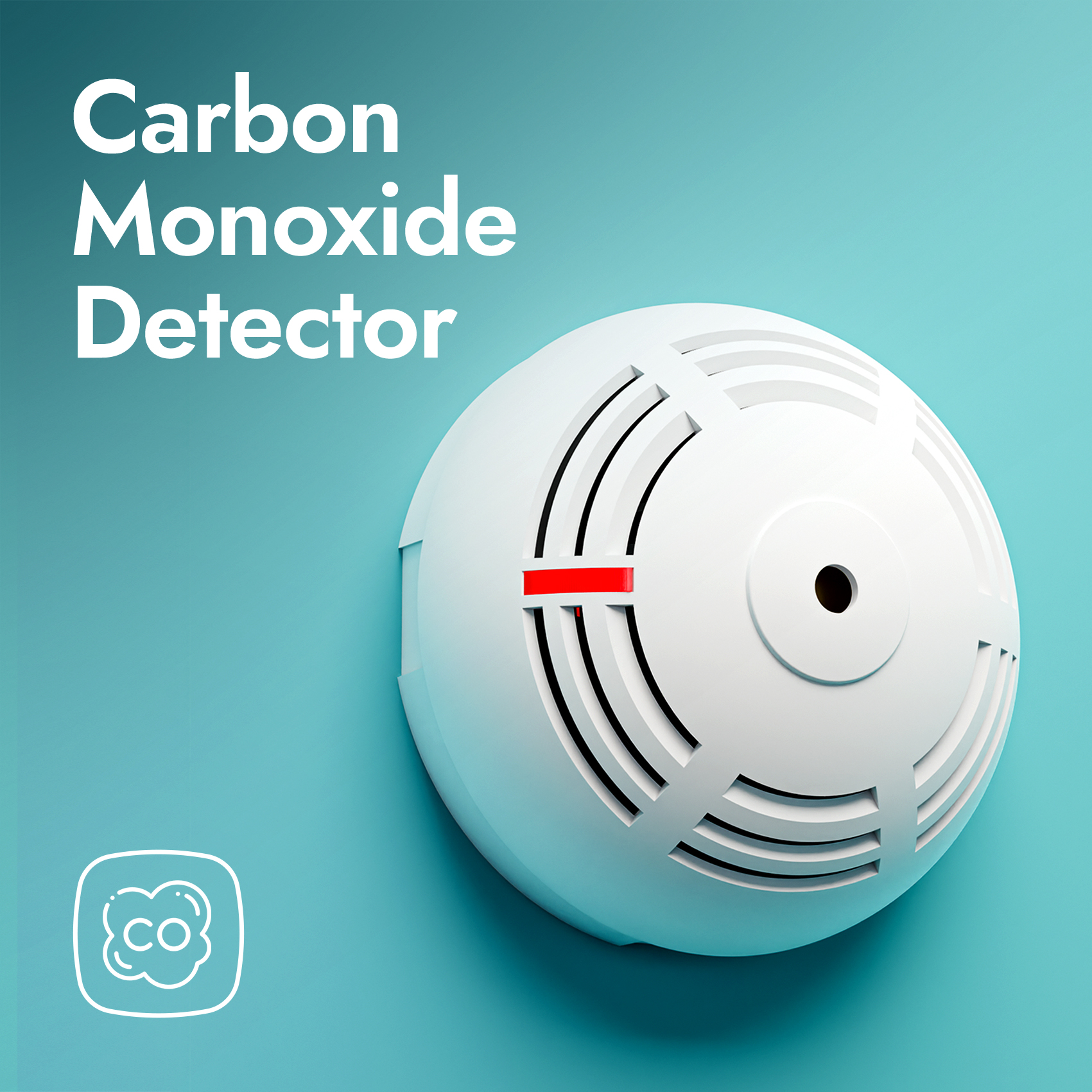 Carbon Monoxide Detector