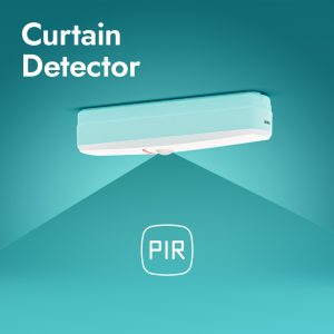 Curtain Detector