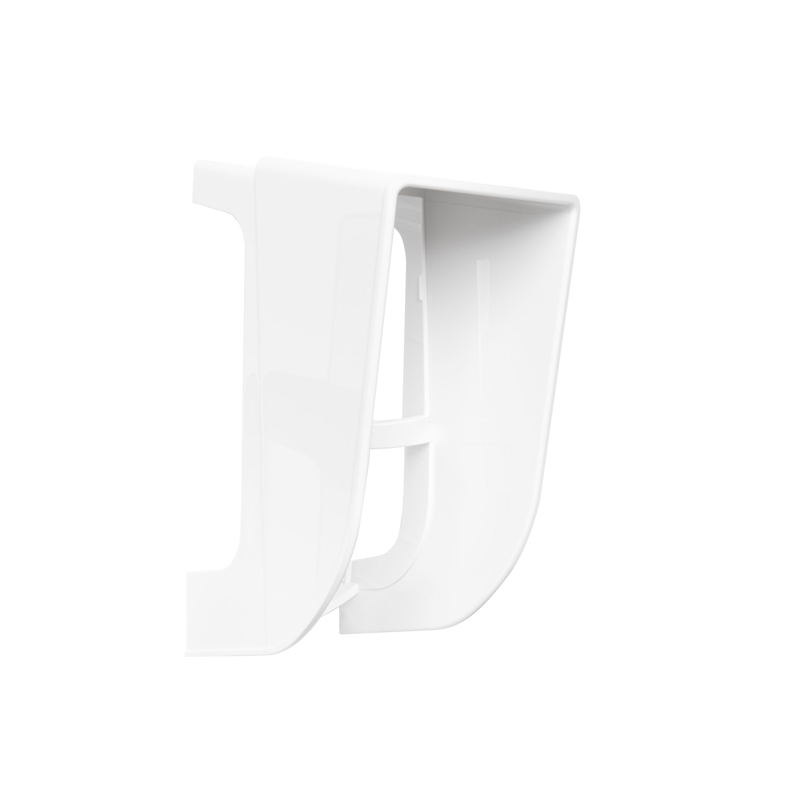 HOOD A for Outdoor Curtain Detector