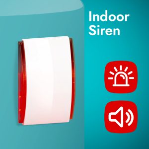 Indoor Siren