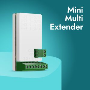 Mini Multi Extender