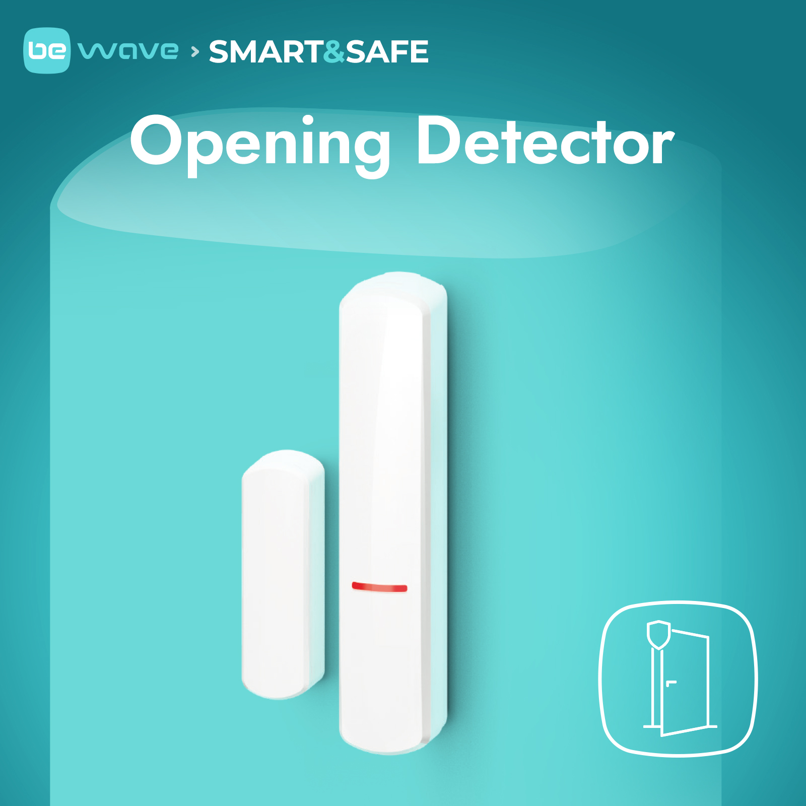 Opening Detector