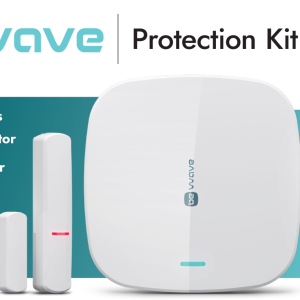 BE WAVE Protection Kit