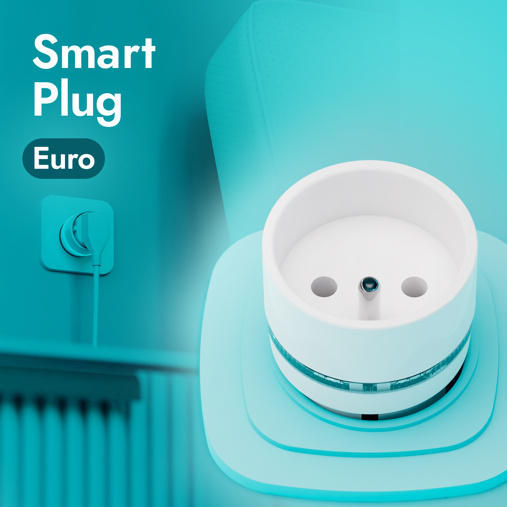 Smart Plug