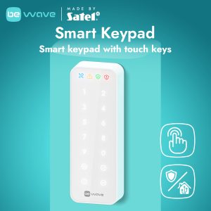 Smart Keypad