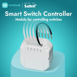 Smart Switch Controller