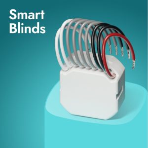 Smart Blinds