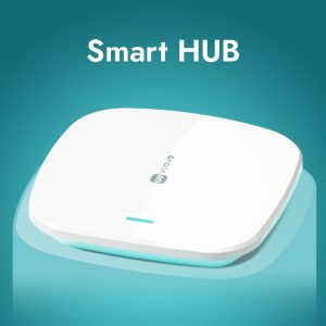 BE WAVE Smart HUB
