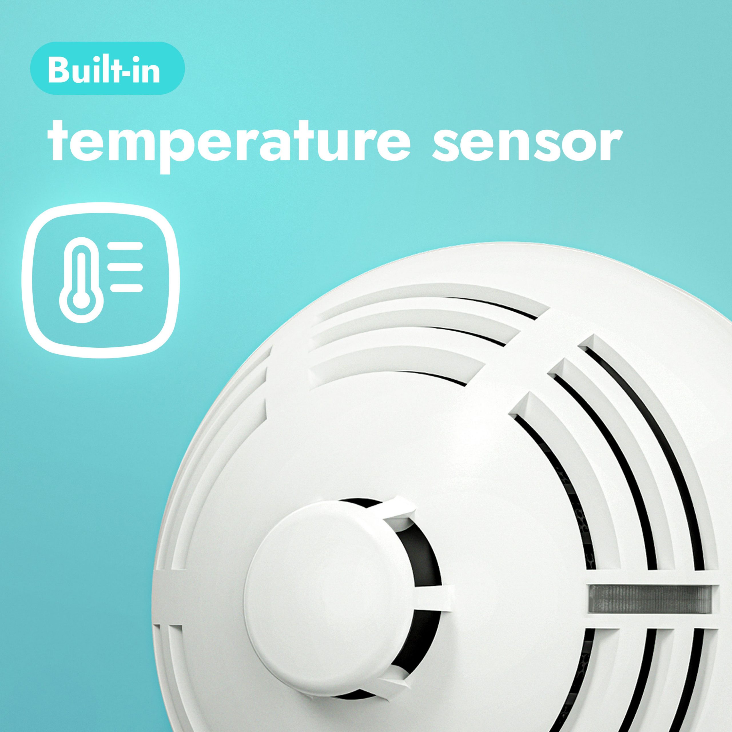 Fire Detector Plus