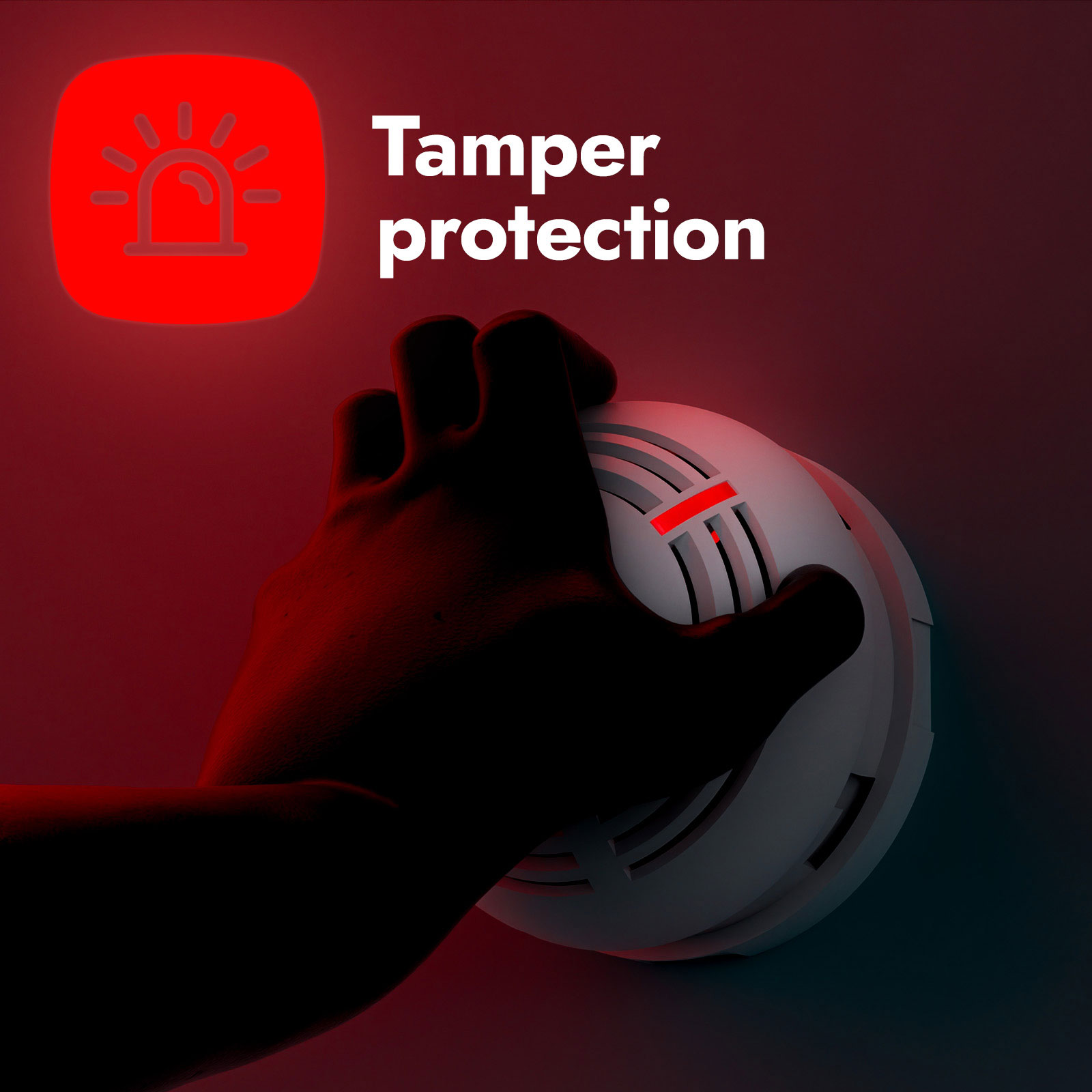Fire Detector Plus
