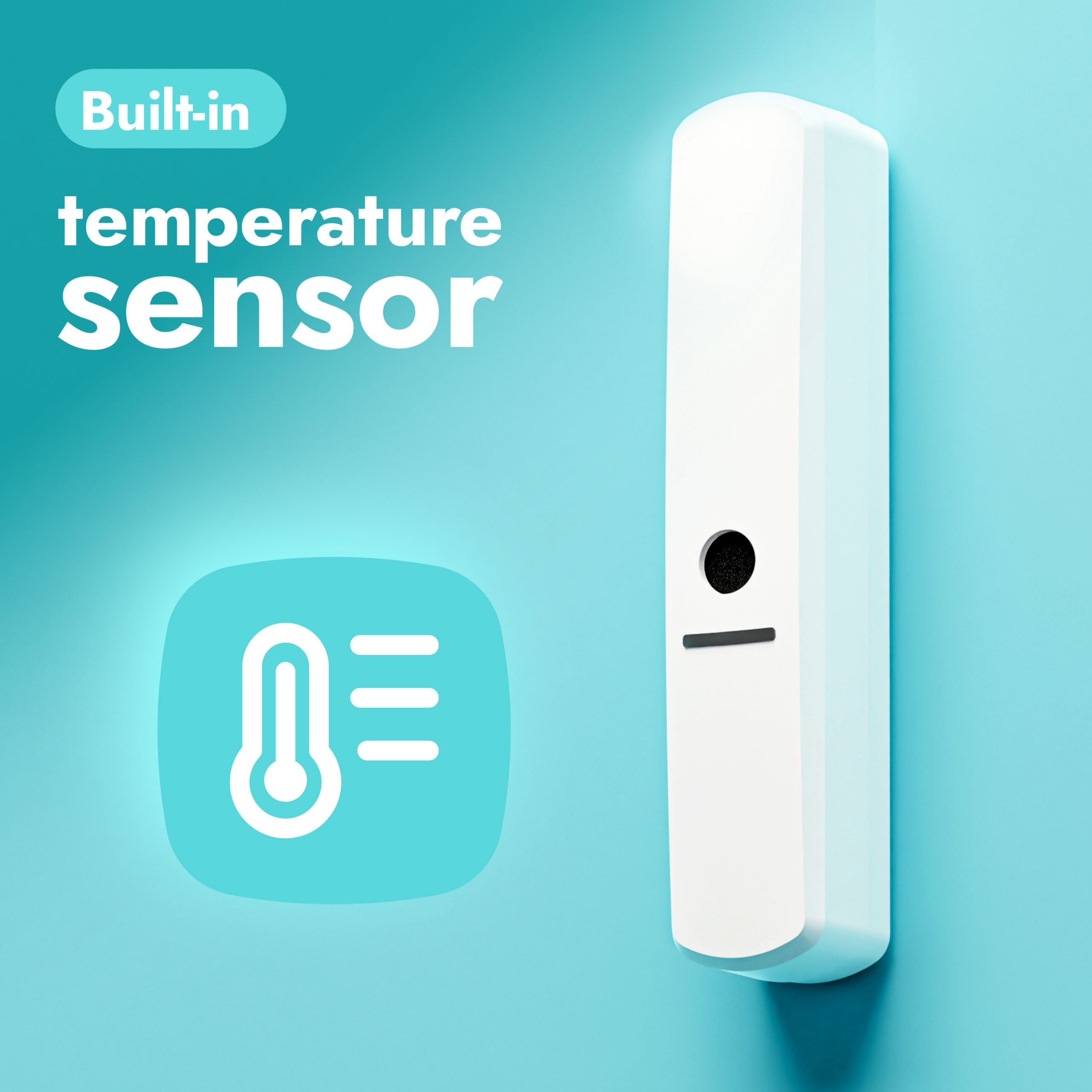 Glass Break Detector