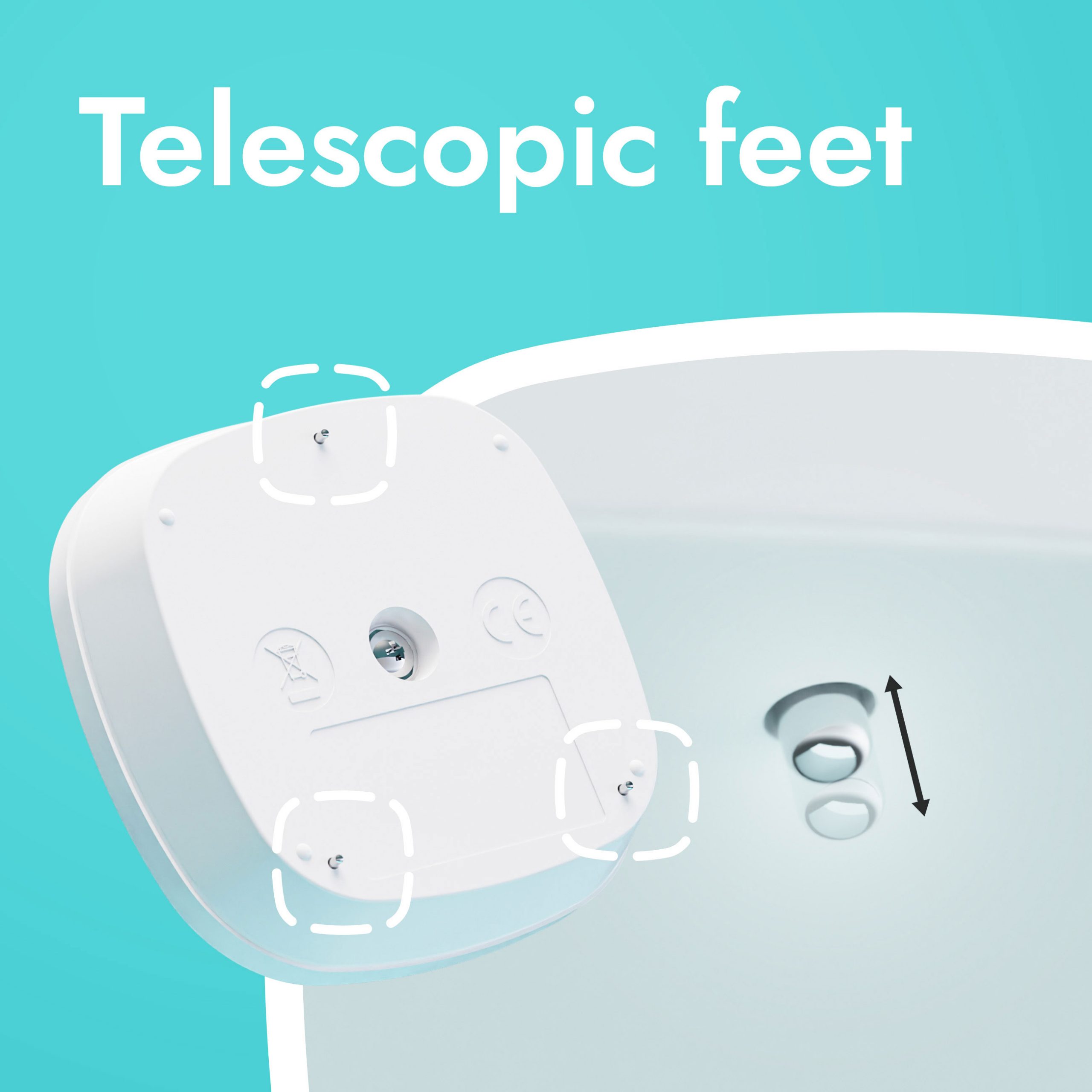 Flood Detector