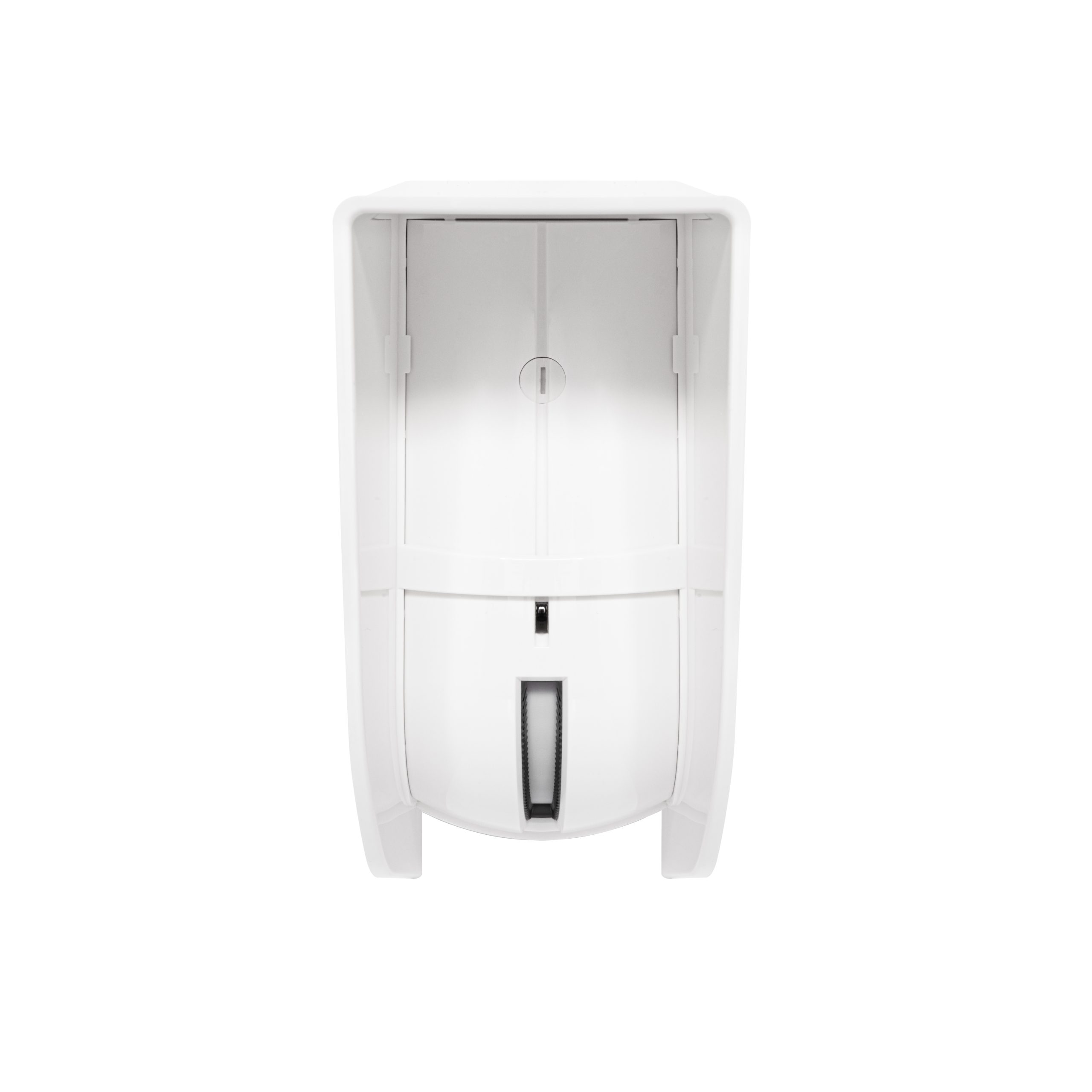 HOOD A for Outdoor Curtain Detector