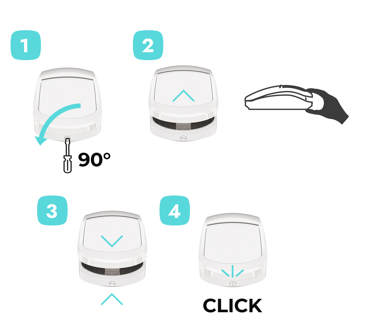 Motion Detector