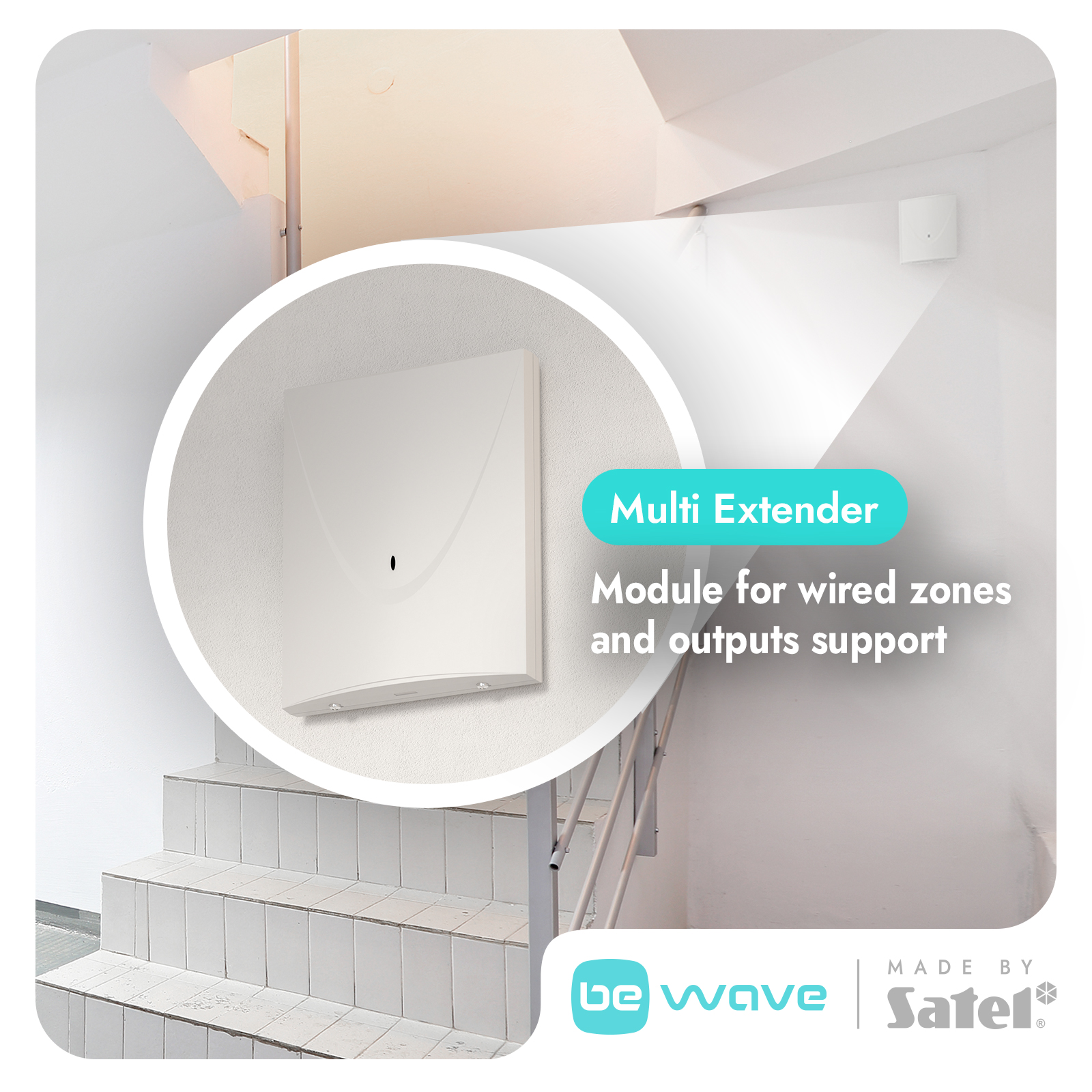 Multi Extender