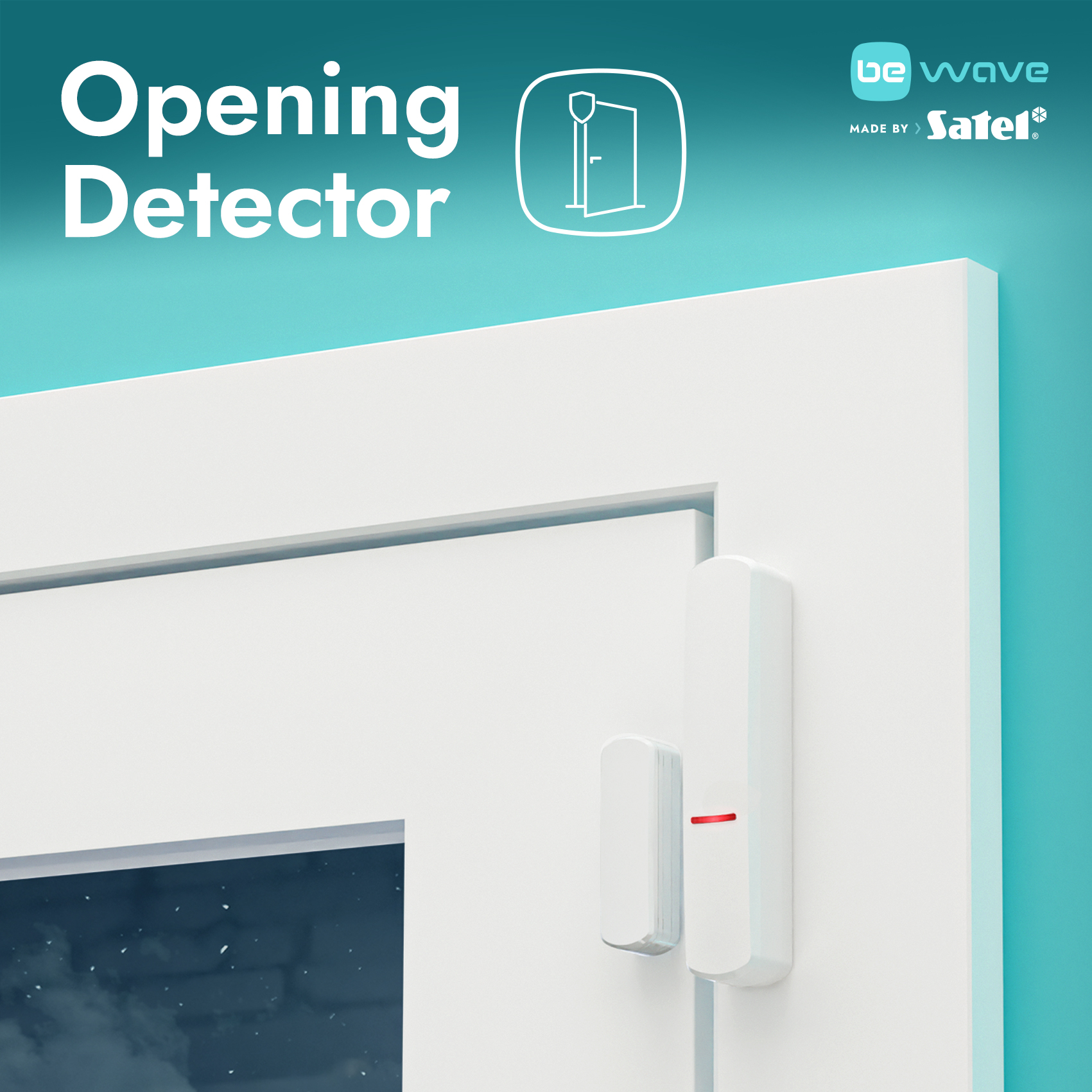 Opening Detector