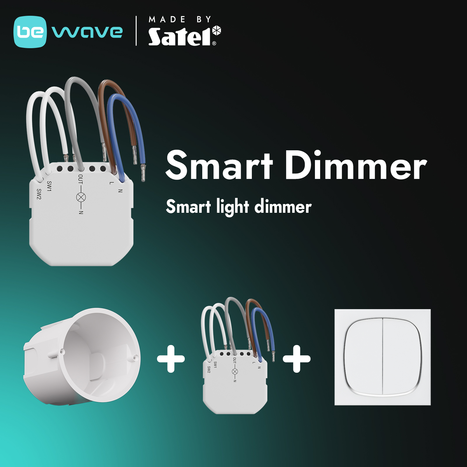 Smart Dimmer