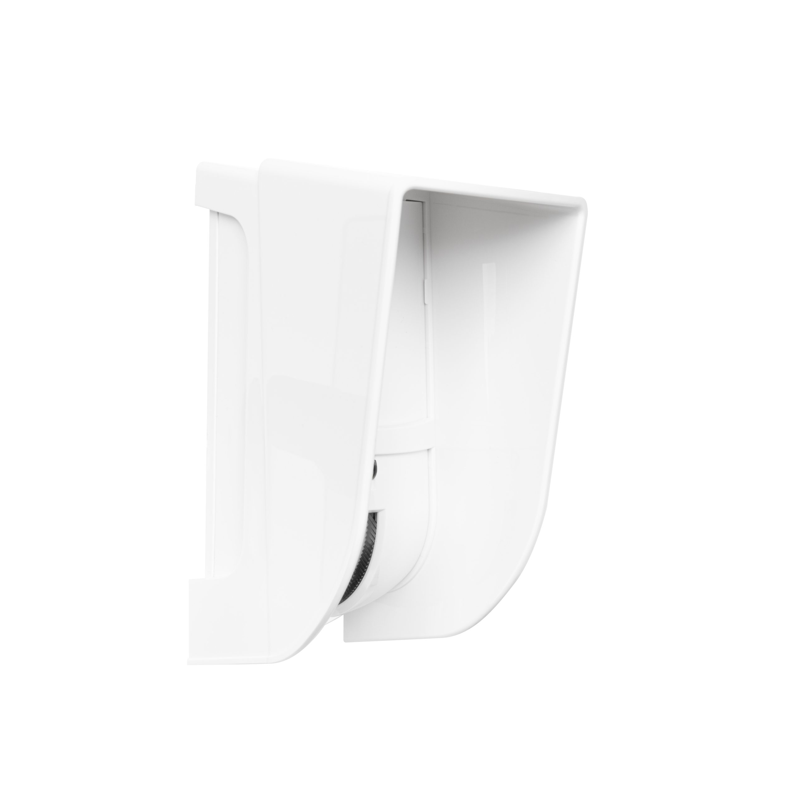 HOOD A for Outdoor Curtain Detector