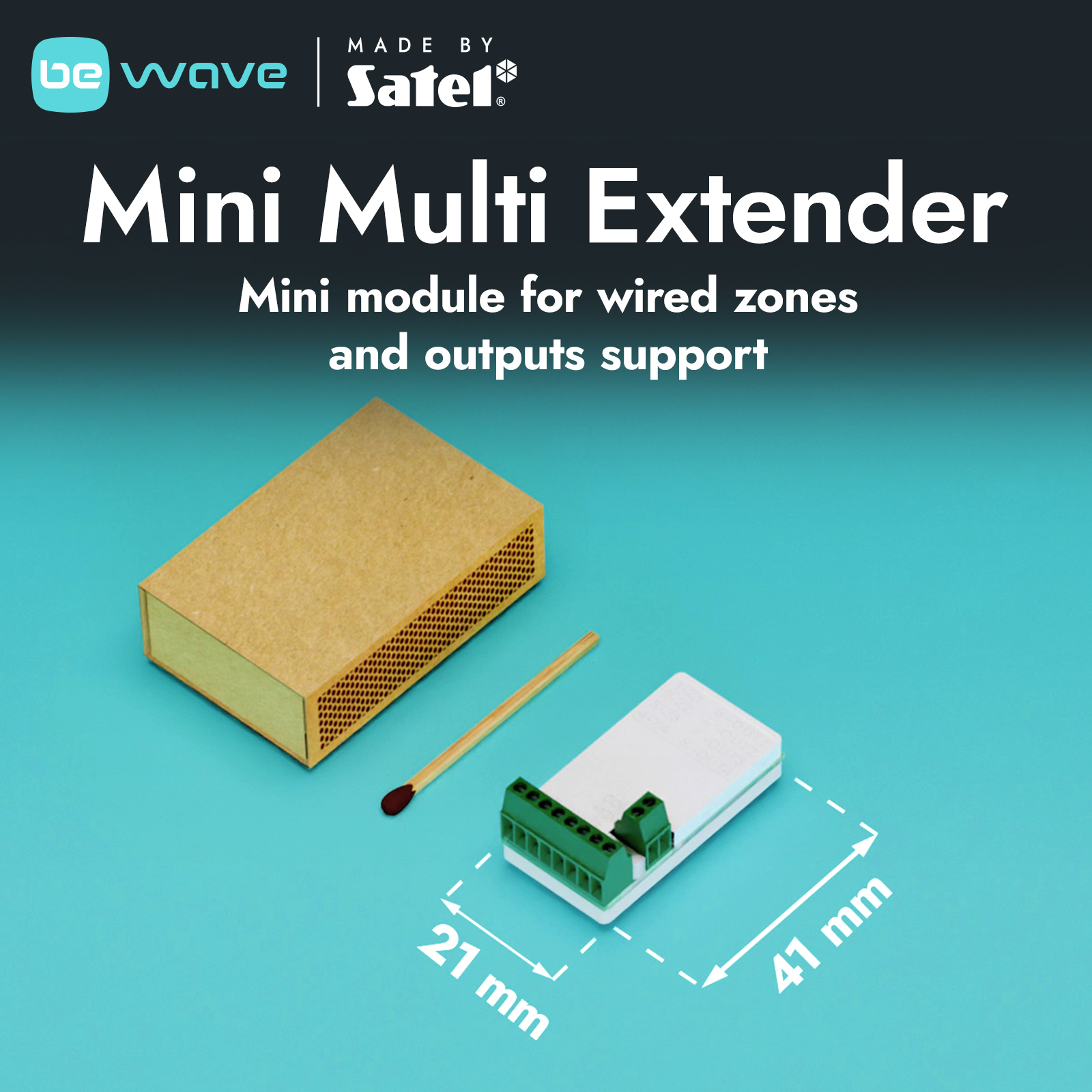 Mini Multi Extender