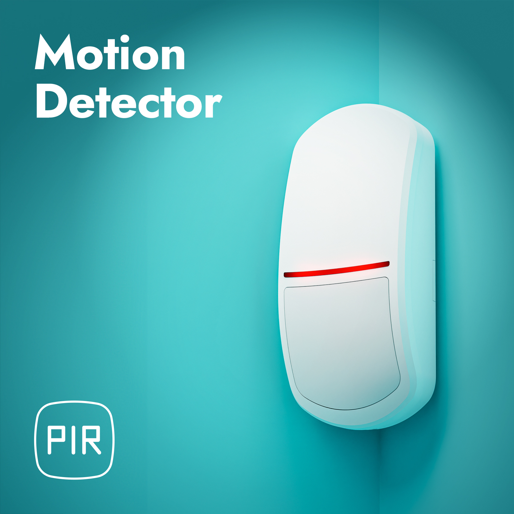 Motion Detector