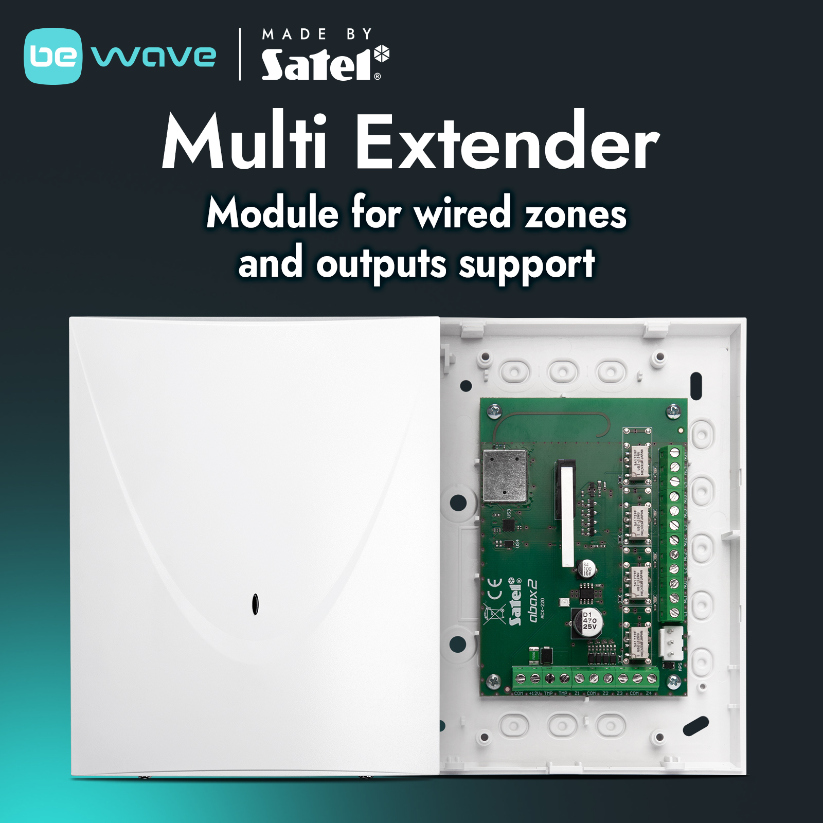 Multi Extender