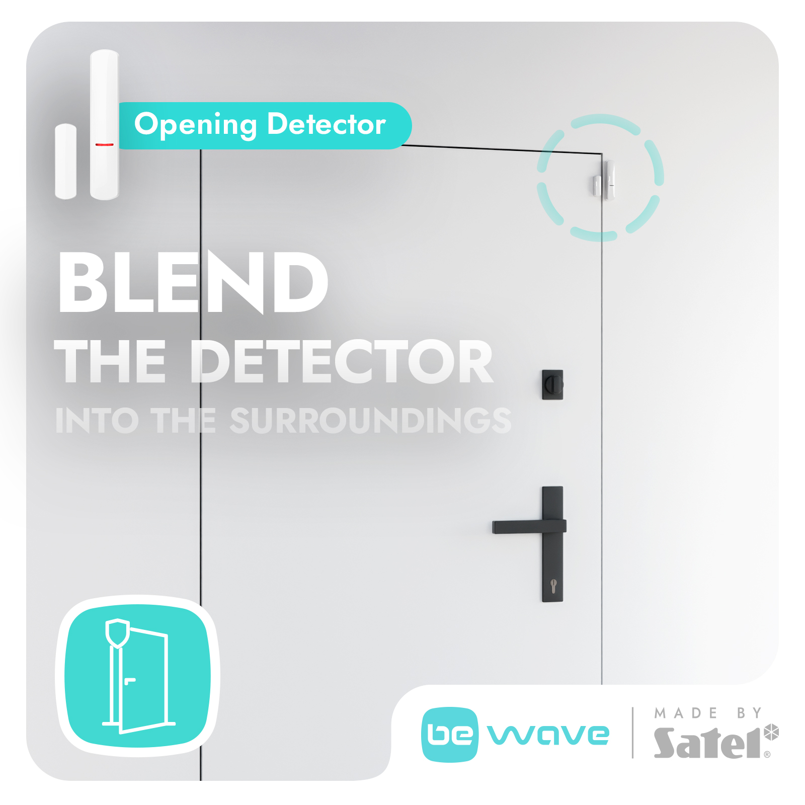 Opening Detector