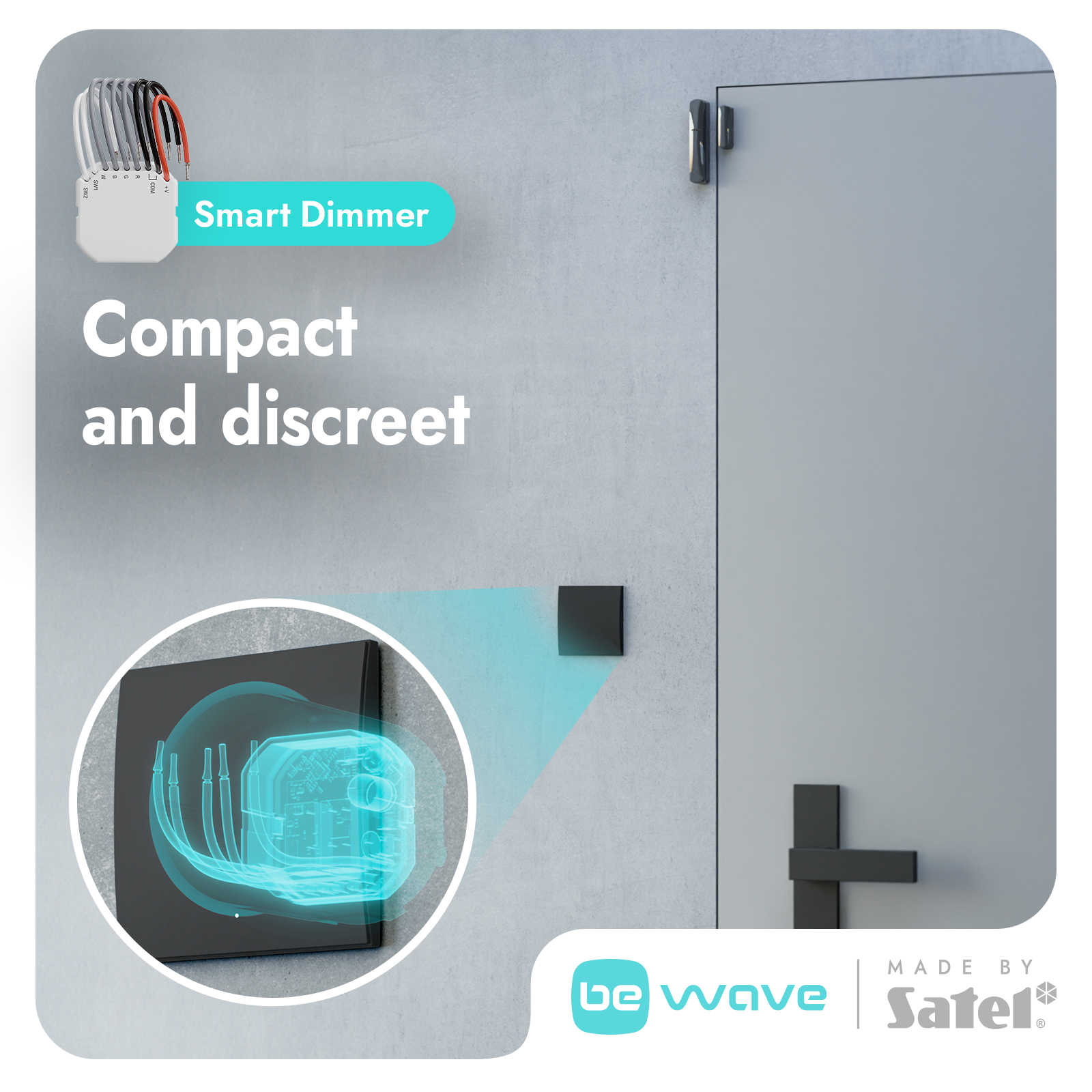 Smart Dimmer