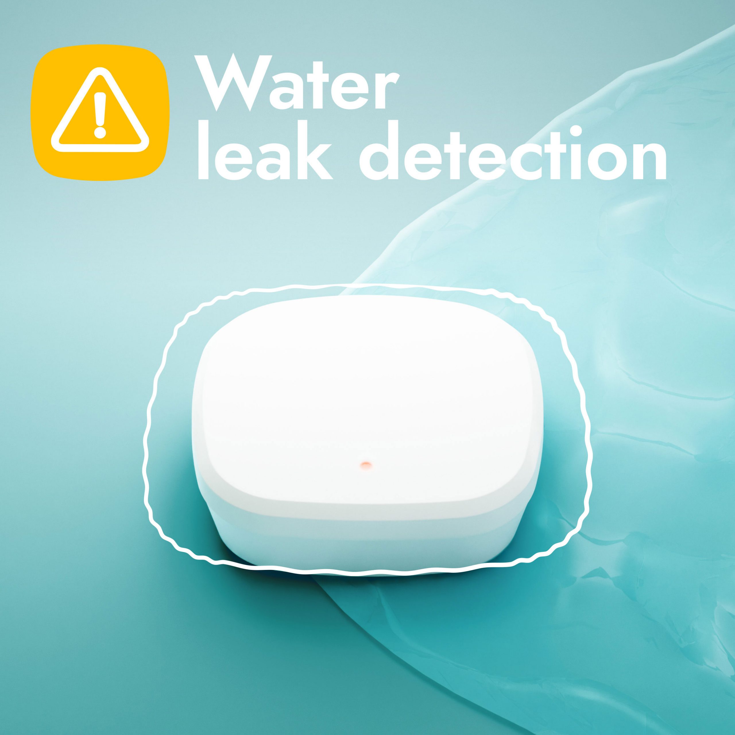 Flood Detector