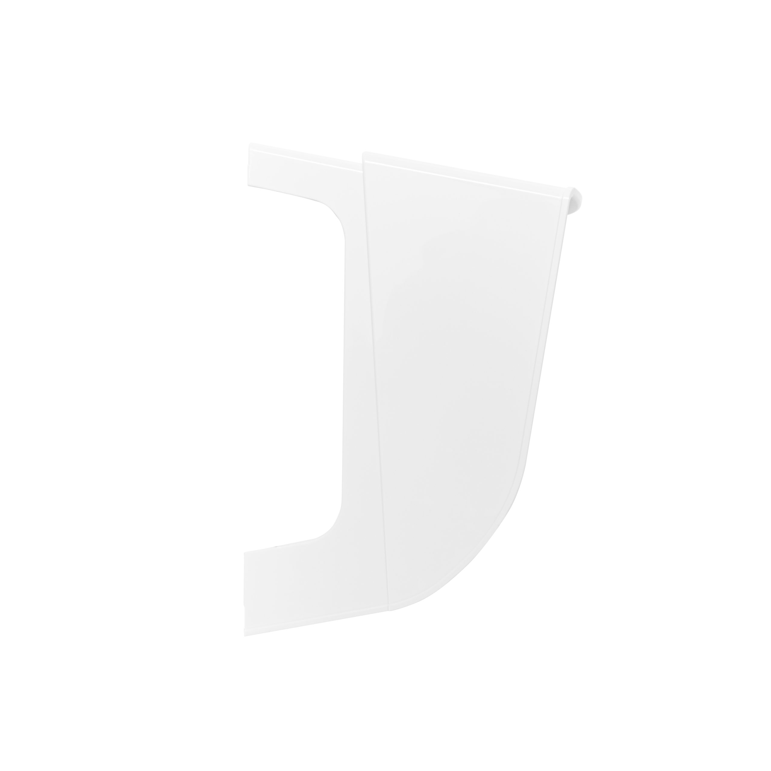 HOOD A for Outdoor Curtain Detector