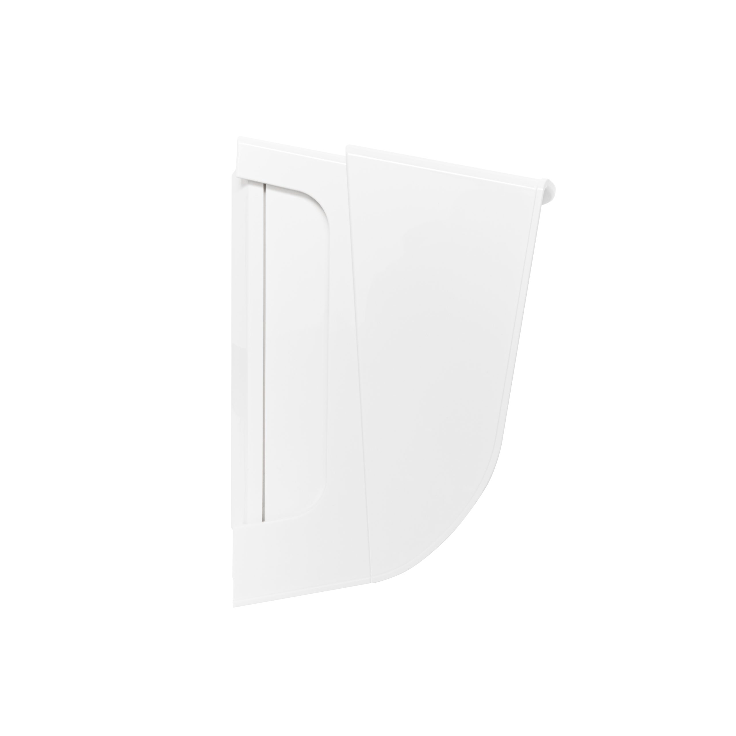 HOOD A for Outdoor Curtain Detector