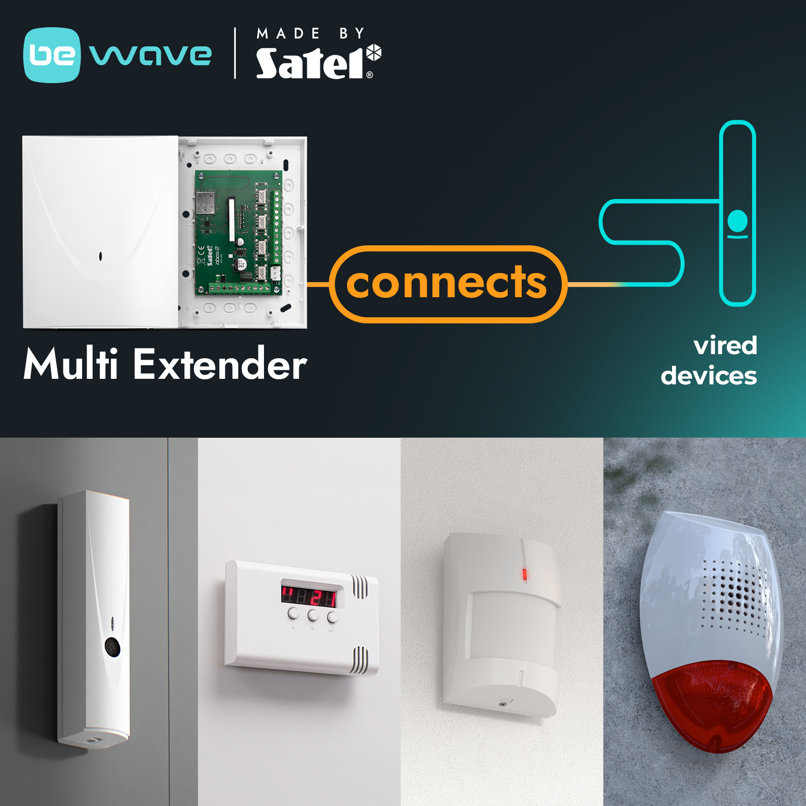 Multi Extender
