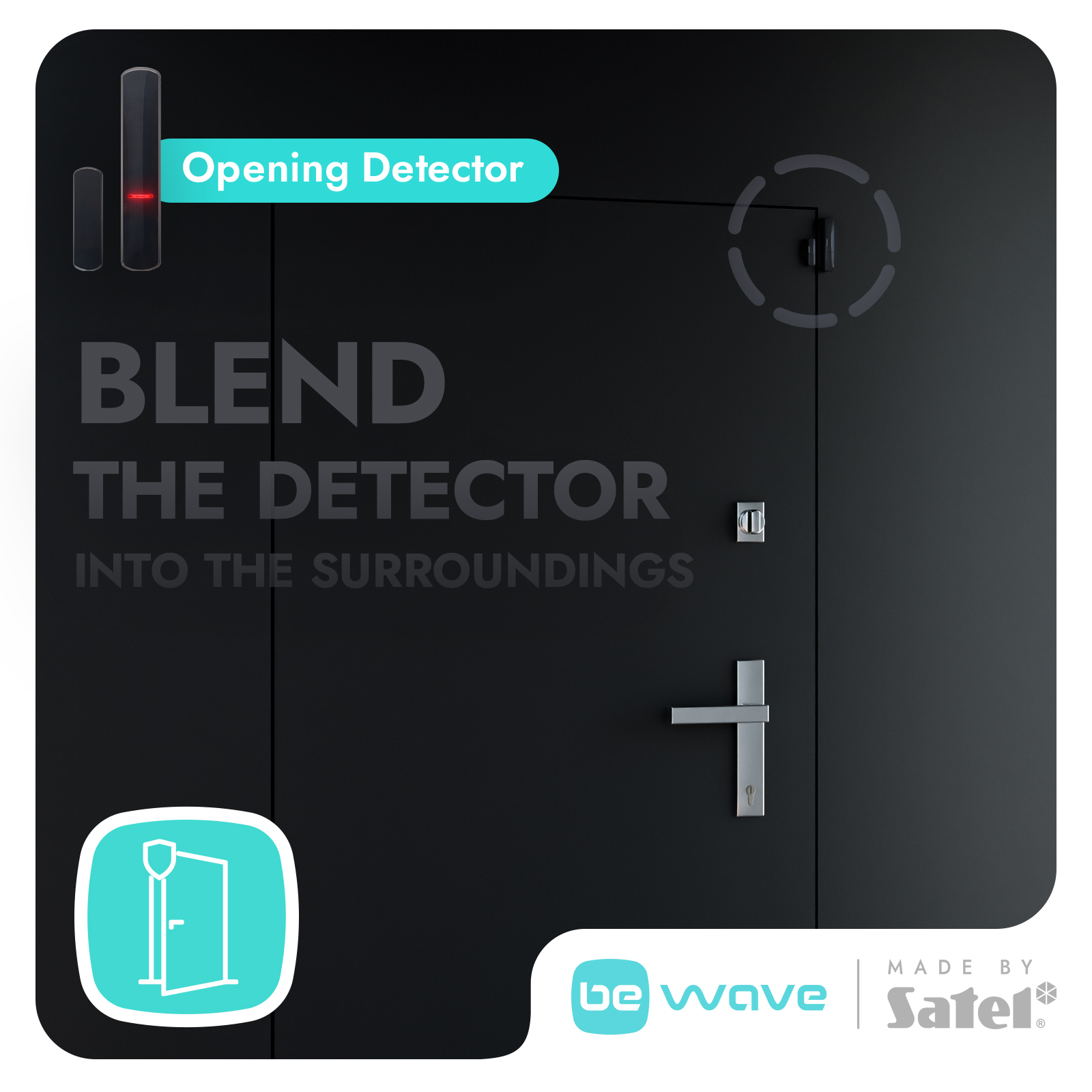 Opening Detector