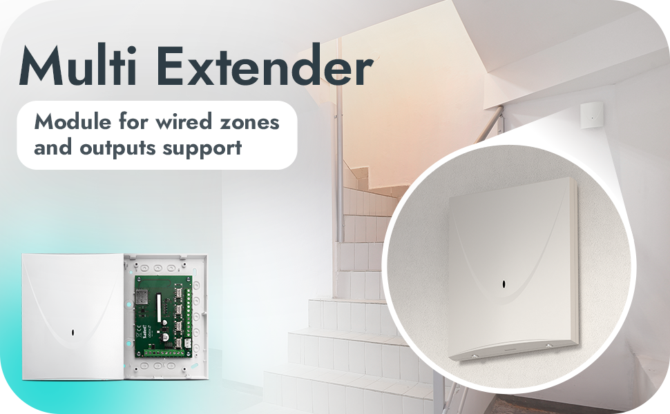Multi Extender