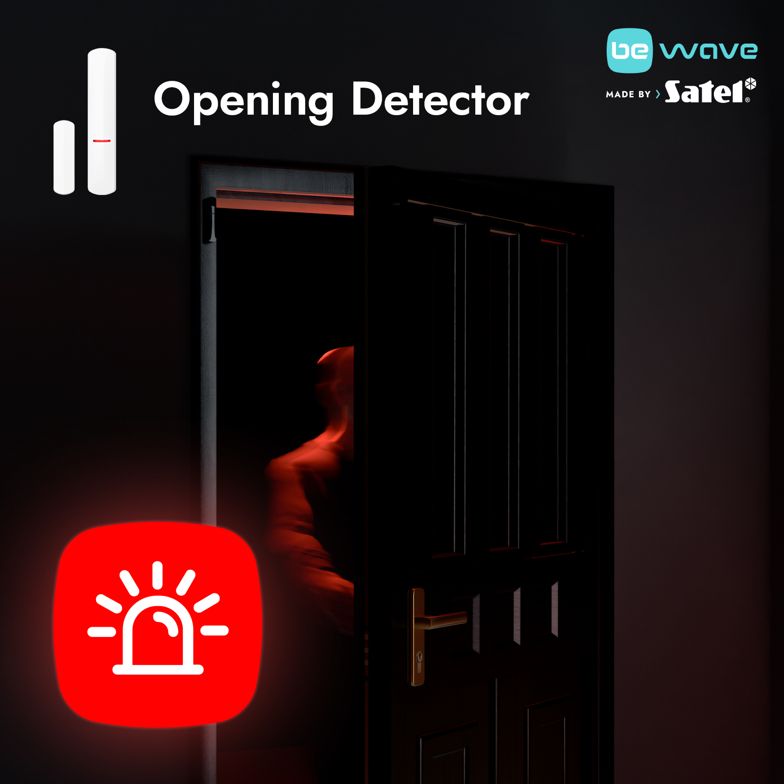 Opening Detector